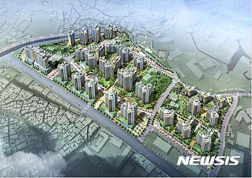 서울 종로·서대문구 등 행복주택 301세대 입주자모집
