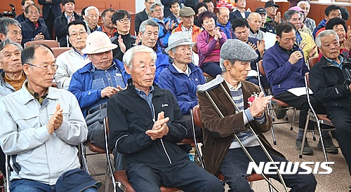[함양소식]양봉영농조합법인 탄생 등