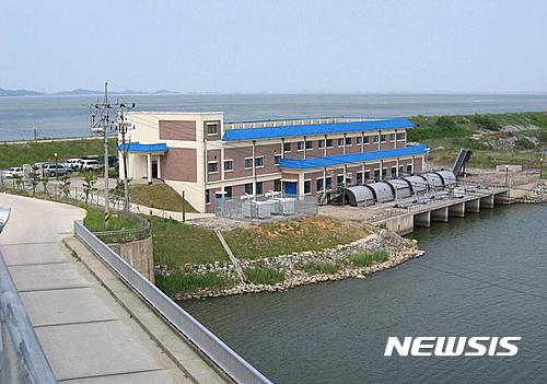 고창 농어촌공사, 동호지구 배수개선사업 추진