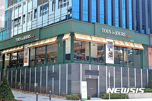 뚜레쥬르, 新콘셉트 성공적 안착…1년만 100호점