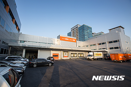 동원홈푸드 더반찬, 서울 신공장 DSCK 오픈…2000억 브랜드 육성