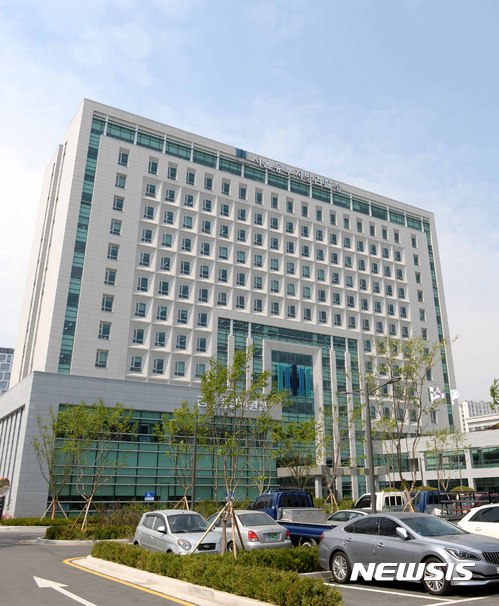 문정동 서울동부지방검찰청