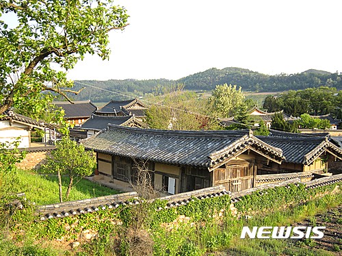 [지역명사 테마여행②]종부의 손맛을 느끼는 영양여행