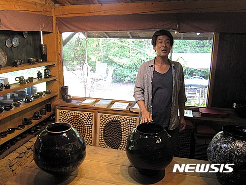 [지역명사 테마여행④]흙과 불의 예술, 흑자와 만나는 홍천여행