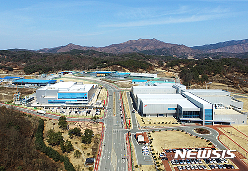 안동시, 미래 먹거리산업 백신클러스터 속도