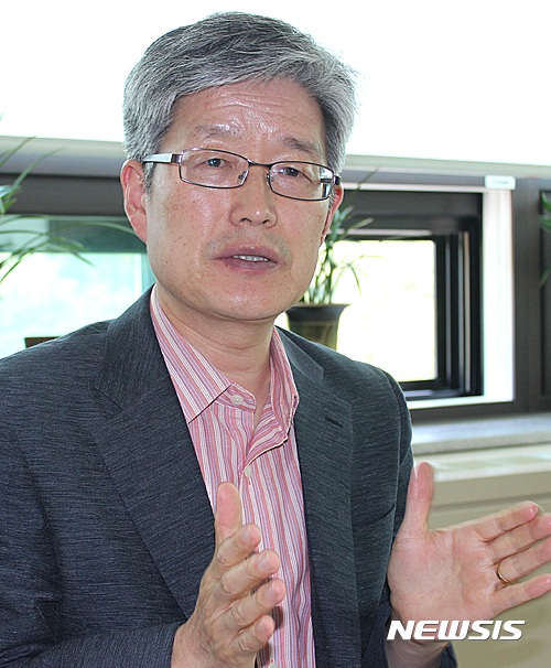 [흙과 생명이야기⑮]사위 사랑은 장모님, 씨암탉의 소회