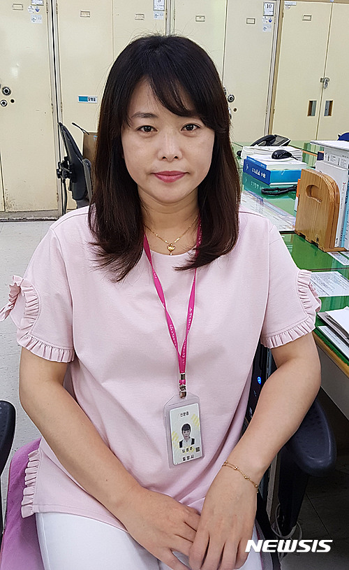 밀양시청 임영주 통합관리사 선정
