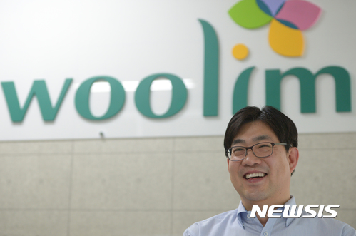 십시일반 돈 모아 다시 세운 우림건설…직원 모두 주주이자 대표