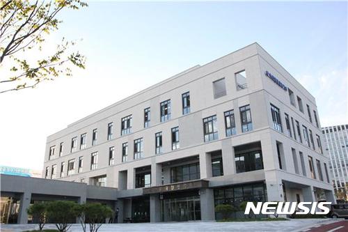 축평원, 공공기관 평가서 A등급 획득