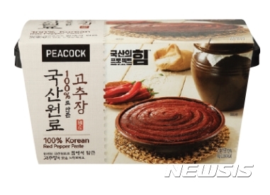 이마트 국산의 힘 프로젝트, 가공식품으로 지평 넓힌다 