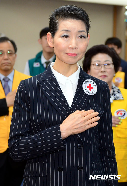 김성주 성주그룹 회장, 성주디앤디 대표이사직 사임