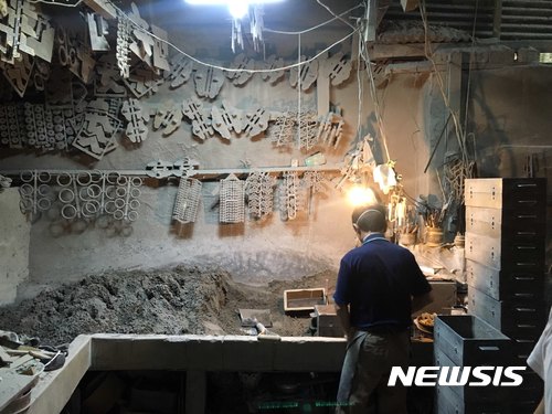 경북도, 향토뿌리기업·산업유산 등 16개 새로 지정
