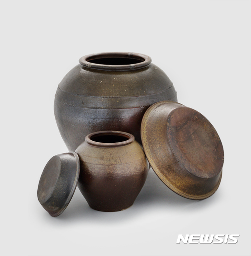 명장의 명품 항아리 다 모았다 ‘오늘의 옹기’ 