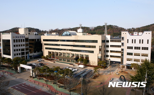 정읍 마을기업 자연가 쌀 가공식품 미국 수출 인기 