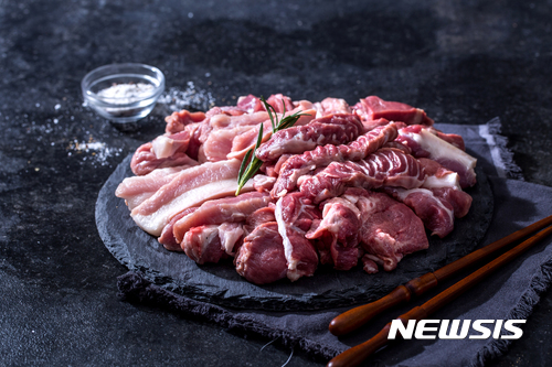 [김정환의 맛볼까]“돼지의 참맛, 뒤에 있었네”···서울 구의동 달배뒷고기