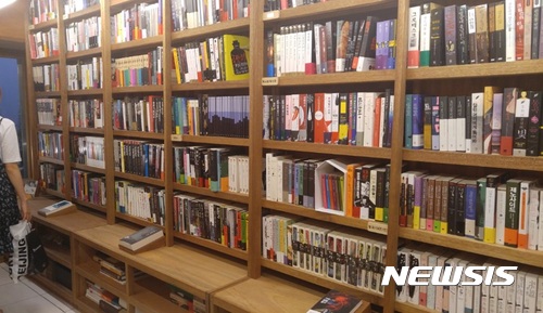 도서정가제 덕분에···취향 저격 독립서점의 진격