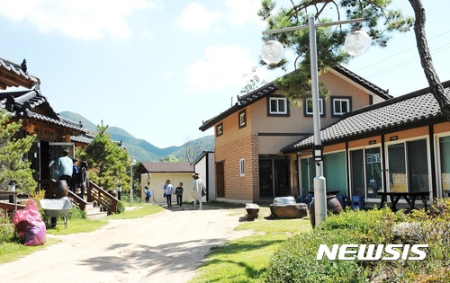 제천시 농촌음식 먹는 재미와 체험 어때요