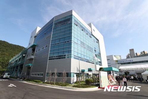 [공기업특집]한수원, 신재생 에너지 투자 확대···원전 유휴부지에 태양광 발전