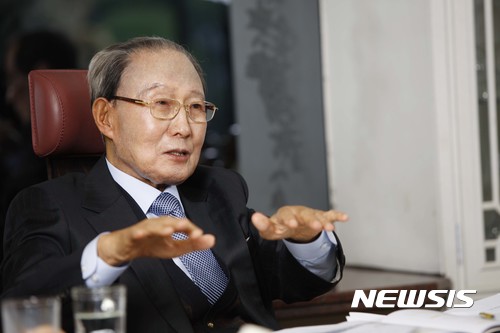 베지밀 개발한 정재원 정식품 명예회장 별세