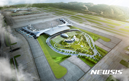 인천공항 T2 1월18일 개장