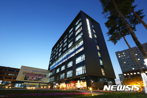 영진전문대·영남이공대, 한국형 마이스터 P-Tech 사업선정