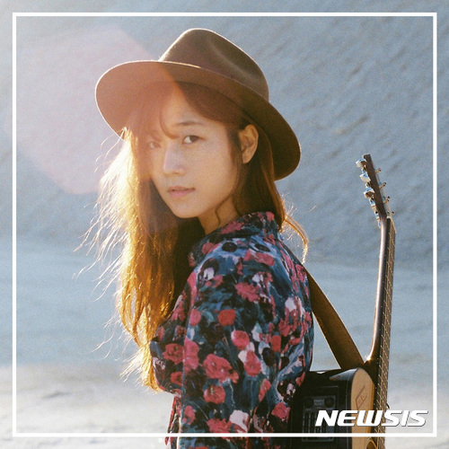 ‘휘파람 불기 좋은 날’로 돌아온 싱어송라이터 차빛나
