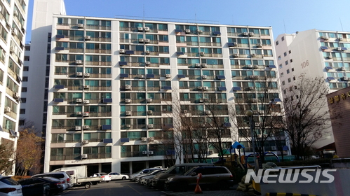아파트옥상 비워두면 손해…태양광 다니 공동전기요금 뚝