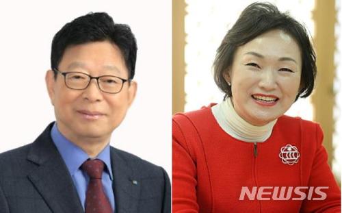 중국 경제사절단 대구기업 6개사 동행 