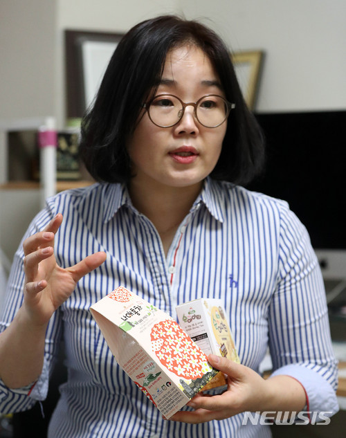 [최현호의 스타트UP]석보영 푸르메다 대표 2020년엔 차가 커피 잡을 것