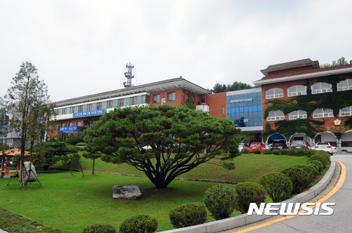 [양구소식］정중앙 시네마 위·수탁관리 협약 등