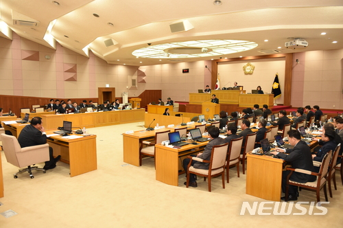 [동두천·양주소식]동두천 산림복지지구 지정 등