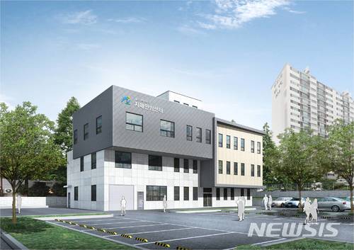 울산 남구, 치매안심센터 설계용역 진행중… 4월 착공