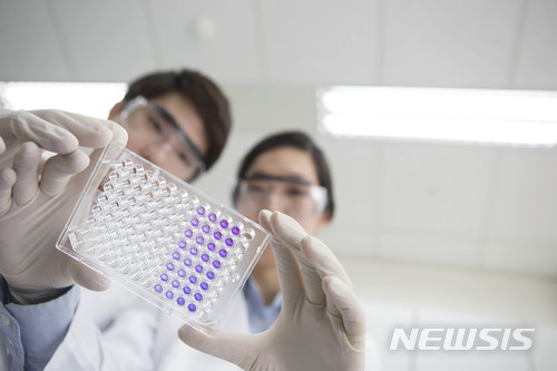 동아ST, 연구개발 분야 강자 부상…연초부터 잇딴 성과