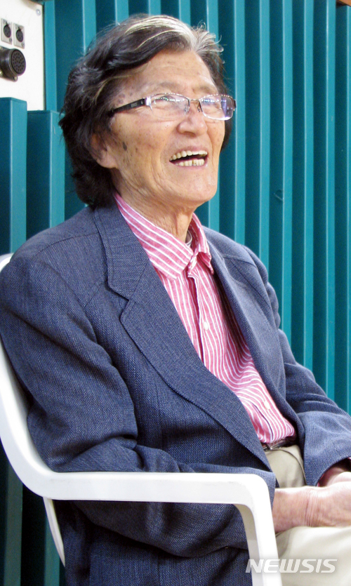 호남 향토문화예술계 대부, 정홍수 회장 별세