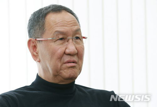 박기원 감독 알수록 어려운 배구, 공은 코치가 때리면된다 박기원 감독 알수록 어려운 배구, 공은 코치가 때리면된다