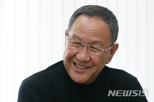 박기원 감독 알수록 어려운 배구, 공은 코치가 때리면된다 박기원 감독 알수록 어려운 배구, 공은 코치가 때리면된다