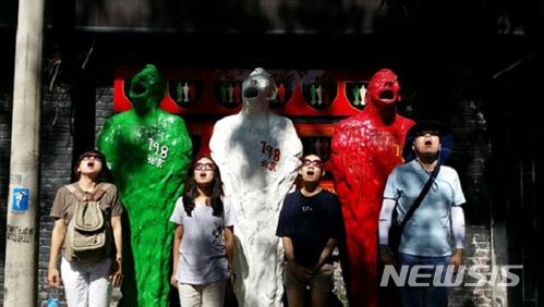 서울시, 24~29일 한중 관광사진전