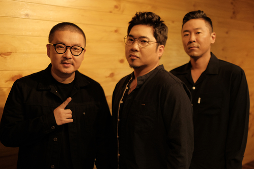 21년만의 컴백 솔리드 정재윤·이준·김조한, 그런데 추억이 아닌 새로움