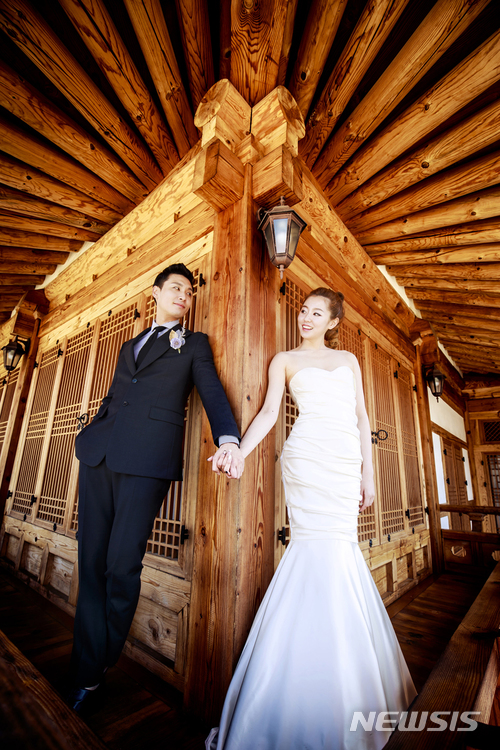 400년의 영원한 사랑 안동, 웨딩업체 초청 팸투어