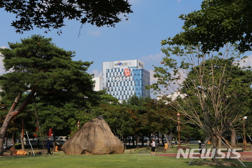 [대구소식]중구, 삼덕~동인네거리 하수관거공사 착수 등