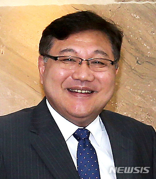 영진사이버대 현승일 교수, 스승의 날 교육부장관 표창