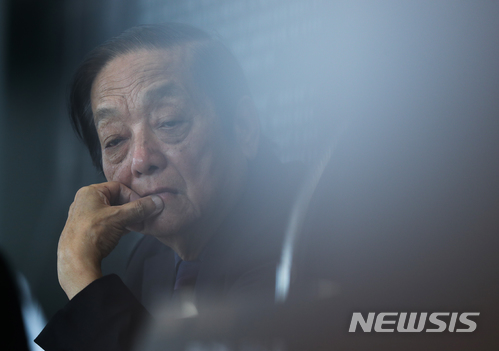 한메이린 세계순회전 서울 개최
