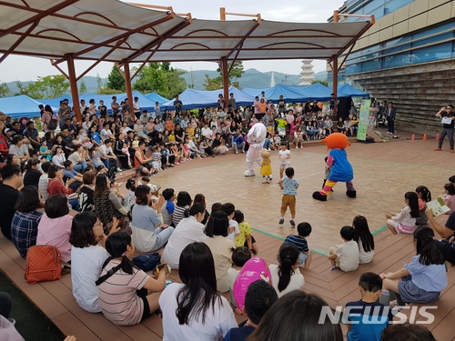 의성조문국박물관, 24일 춤추고 노래하는 작은음악회