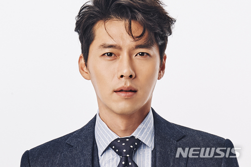 현빈, 11월 TV에서 만나요…알함브라 궁전의 추억