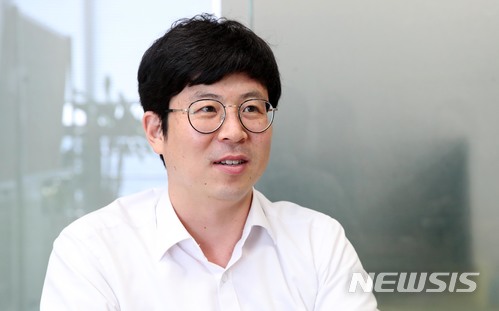  다다익선 두리 오명진 대표