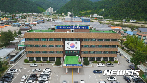 [화천소식]지역인재 지원금 수혜학생 두 배 이상 늘어 등