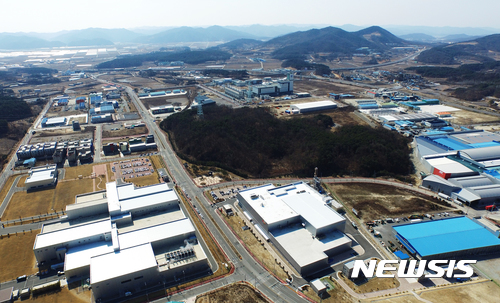 SK바이오사이언스, 안동 백신산업에 1000여억 투자