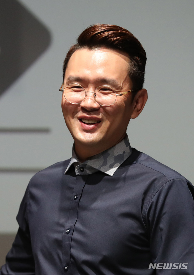 2018 코미디위크 인 홍대 윤형빈