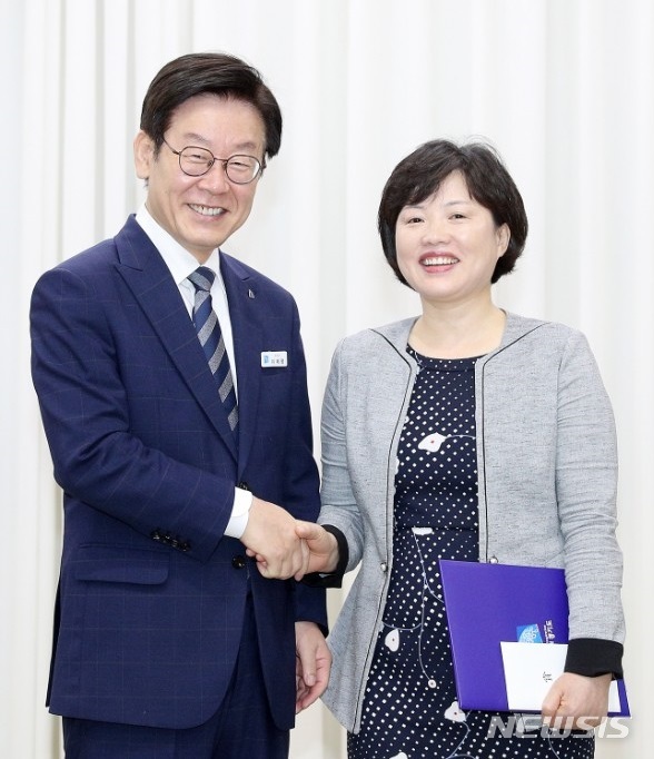 하남시, 경기도 식품위생분야 우수기관 장려상 