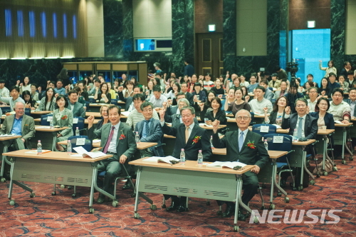 서울시, 시민과 함께하는 평생학습 대토론회 개최